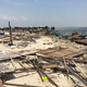Image for article titled Lagos wants to be a modern mega city so it’s forcing thousands of slum dwellers from their homes